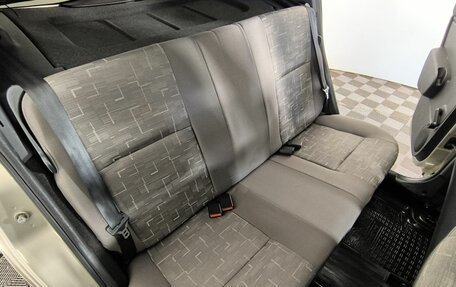 Renault Sandero I, 2013 год, 540 000 рублей, 12 фотография