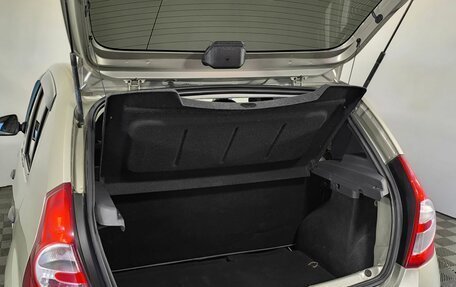 Renault Sandero I, 2013 год, 540 000 рублей, 13 фотография