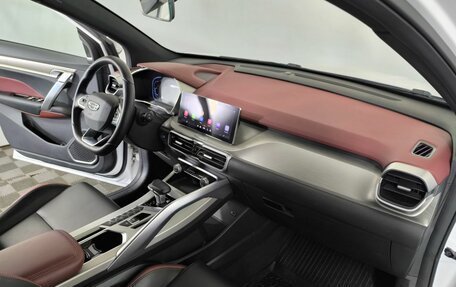 Geely Coolray I, 2022 год, 1 820 000 рублей, 10 фотография