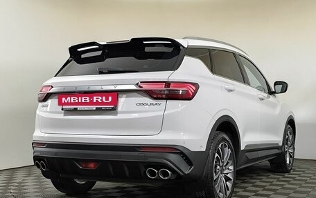 Geely Coolray I, 2022 год, 1 820 000 рублей, 4 фотография