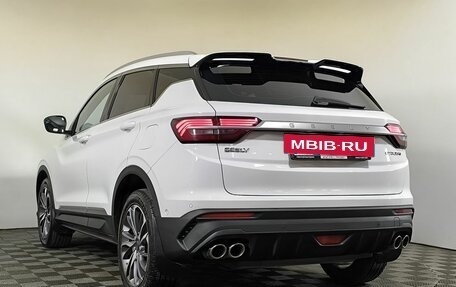 Geely Coolray I, 2022 год, 1 820 000 рублей, 6 фотография