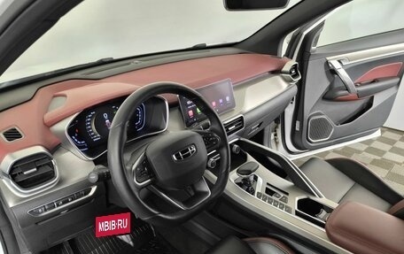 Geely Coolray I, 2022 год, 1 820 000 рублей, 8 фотография