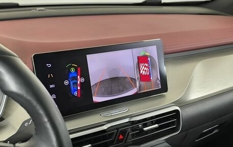 Geely Coolray I, 2022 год, 1 820 000 рублей, 14 фотография