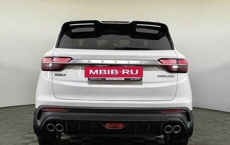 Geely Coolray I, 2022 год, 1 820 000 рублей, 5 фотография