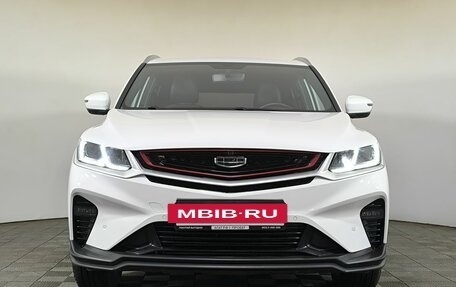Geely Coolray I, 2022 год, 1 820 000 рублей, 2 фотография