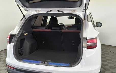 Geely Coolray I, 2022 год, 1 820 000 рублей, 17 фотография