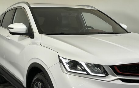 Geely Coolray I, 2022 год, 1 820 000 рублей, 19 фотография