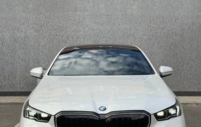 BMW 5 серия, 2024 год, 7 500 000 рублей, 1 фотография