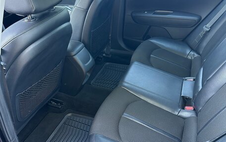 KIA Optima IV, 2018 год, 1 780 000 рублей, 9 фотография