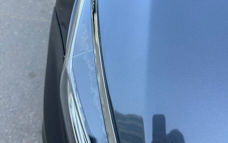 KIA Optima IV, 2018 год, 1 780 000 рублей, 18 фотография