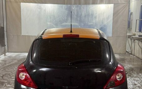 Opel Corsa D, 2007 год, 150 000 рублей, 3 фотография