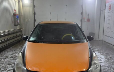 Opel Corsa D, 2007 год, 150 000 рублей, 6 фотография