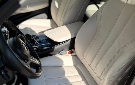 BMW 5 серия, 2019 год, 2 800 000 рублей, 15 фотография