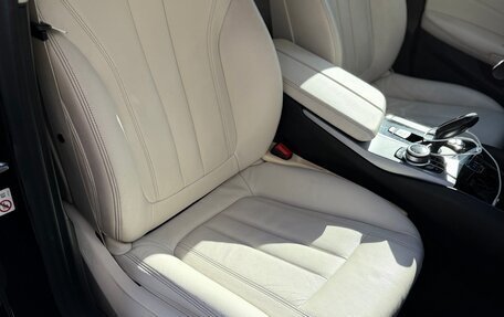 BMW 5 серия, 2019 год, 2 800 000 рублей, 14 фотография