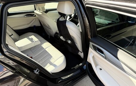 BMW 5 серия, 2019 год, 2 800 000 рублей, 13 фотография