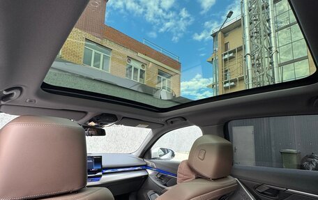BMW 5 серия, 2024 год, 7 500 000 рублей, 8 фотография