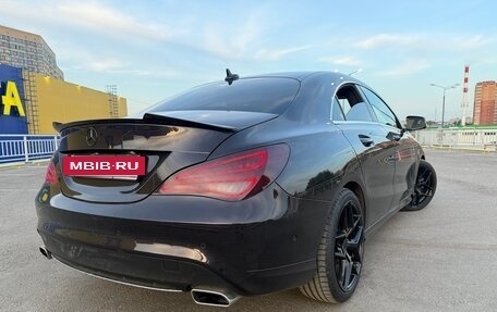 Mercedes-Benz CLA, 2014 год, 1 750 000 рублей, 4 фотография