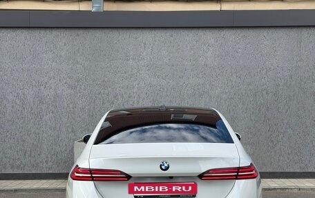 BMW 5 серия, 2024 год, 7 500 000 рублей, 4 фотография