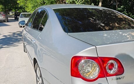 Volkswagen Passat B6, 2007 год, 790 000 рублей, 6 фотография