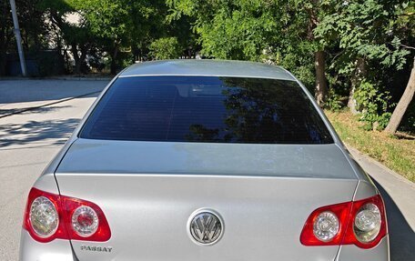 Volkswagen Passat B6, 2007 год, 790 000 рублей, 7 фотография