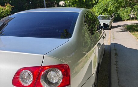 Volkswagen Passat B6, 2007 год, 790 000 рублей, 8 фотография