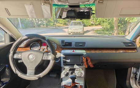 Volkswagen Passat B6, 2007 год, 790 000 рублей, 13 фотография