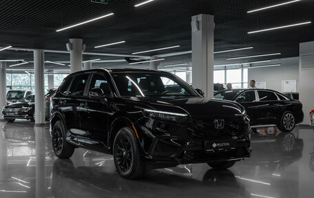 Honda CR-V, 2025 год, 4 950 000 рублей, 2 фотография