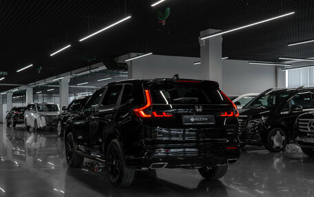 Honda CR-V, 2025 год, 4 950 000 рублей, 4 фотография