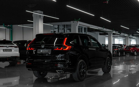 Honda CR-V, 2025 год, 4 950 000 рублей, 5 фотография