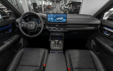 Honda CR-V, 2025 год, 4 950 000 рублей, 8 фотография