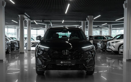 Honda CR-V, 2025 год, 4 950 000 рублей, 3 фотография