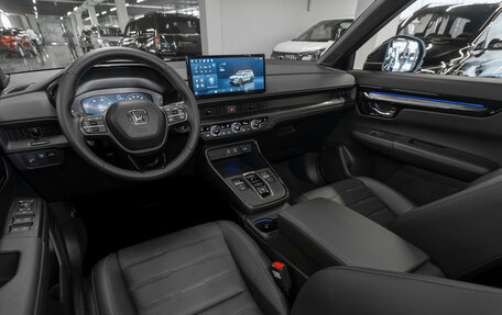 Honda CR-V, 2025 год, 4 950 000 рублей, 7 фотография