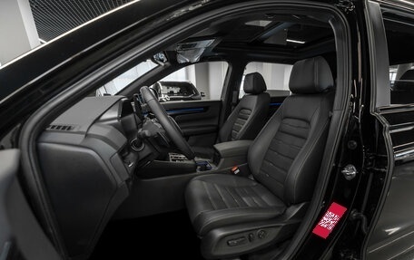 Honda CR-V, 2025 год, 4 950 000 рублей, 9 фотография