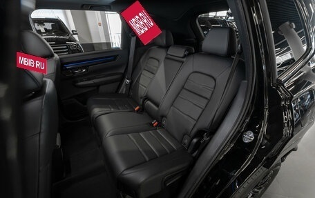Honda CR-V, 2025 год, 4 950 000 рублей, 13 фотография