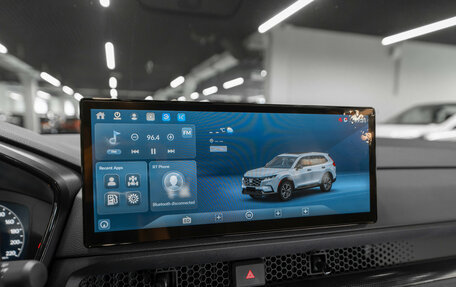 Honda CR-V, 2025 год, 4 950 000 рублей, 16 фотография
