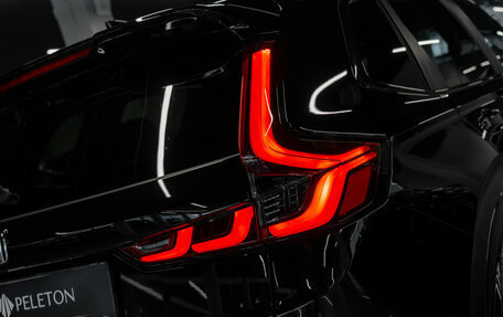 Honda CR-V, 2025 год, 4 950 000 рублей, 26 фотография