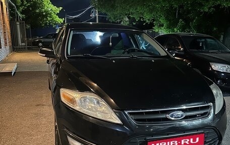 Ford Mondeo IV, 2012 год, 670 000 рублей, 1 фотография