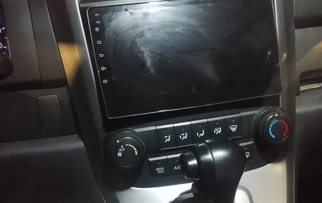 Honda CR-V III рестайлинг, 2007 год, 950 000 рублей, 1 фотография