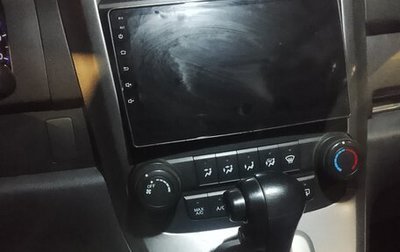Honda CR-V III рестайлинг, 2007 год, 950 000 рублей, 1 фотография