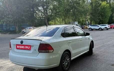 Volkswagen Polo VI (EU Market), 2013 год, 695 000 рублей, 7 фотография