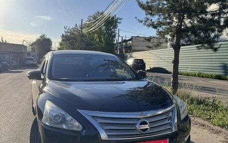 Nissan Teana, 2014 год, 1 550 000 рублей, 1 фотография