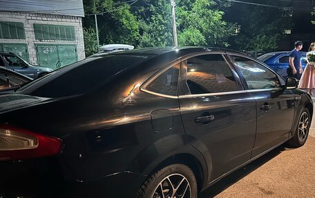 Ford Mondeo IV, 2012 год, 670 000 рублей, 4 фотография