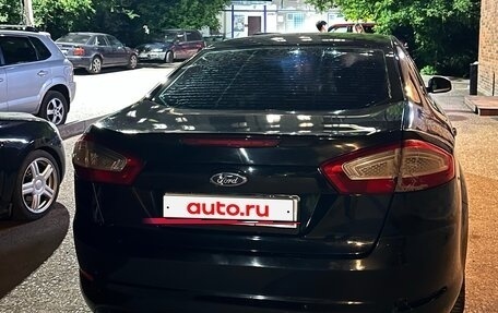 Ford Mondeo IV, 2012 год, 670 000 рублей, 3 фотография