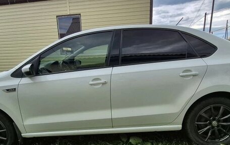 Volkswagen Polo VI (EU Market), 2019 год, 1 000 000 рублей, 3 фотография