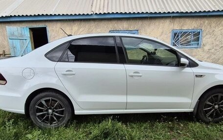 Volkswagen Polo VI (EU Market), 2019 год, 1 000 000 рублей, 4 фотография