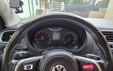 Volkswagen Polo VI (EU Market), 2019 год, 1 000 000 рублей, 7 фотография