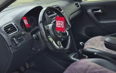 Volkswagen Polo VI (EU Market), 2019 год, 1 000 000 рублей, 8 фотография
