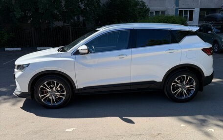Geely Coolray I, 2023 год, 1 830 000 рублей, 2 фотография