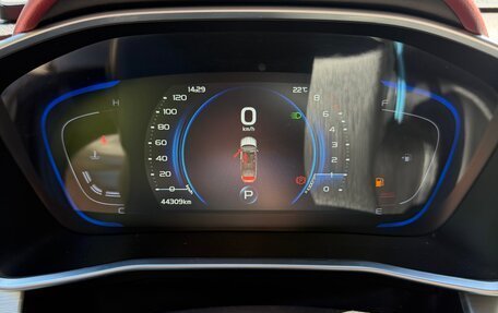 Geely Coolray I, 2023 год, 1 830 000 рублей, 12 фотография