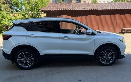 Geely Coolray I, 2023 год, 1 830 000 рублей, 4 фотография